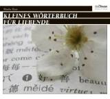 Kleines Wörterbuch für Liebende
