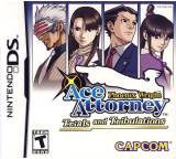 Game im Test: Phoenix Wright - Ace Attorney: Trials and Tribulations (für DS) von Nintendo, Testberichte.de-Note: 2.3 Gut