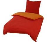 Bettwäsche im Test: Mikrofaser Fleece Wende-Bettwäsche von Kinzler, Testberichte.de-Note: 2.6 Befriedigend