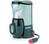 Kaffeemaschine im Test: PerfectCoffee MC01 von Waeco, Testberichte.de-Note: 2.0 Gut