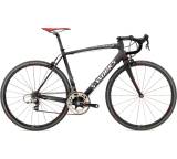 Fahrrad im Test: S-Works Tarmac SL3 Super Light von Specialized, Testberichte.de-Note: ohne Endnote