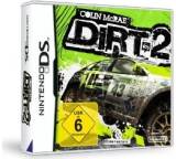 Colin McRae: DiRT 2 (für DS)