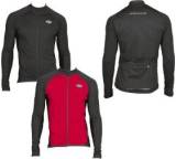 Fahrradtrikot im Test: Vertigo Light Jacket von Northwave, Testberichte.de-Note: ohne Endnote