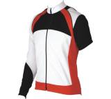 Fahrradtrikot im Test: Giro 2 Wind Jersey von Sportful, Testberichte.de-Note: ohne Endnote