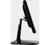 Monitor im Test: iMo Pivot Touch von Nanovision, Testberichte.de-Note: ohne Endnote