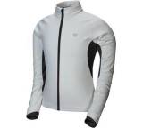 Fahrradtrikot im Test: P.R.O. Softshell Full Zip Jersey von Pearl Izumi, Testberichte.de-Note: ohne Endnote