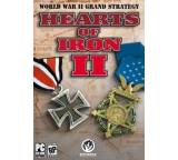 Game im Test: Hearts of Iron 2 (für PC) von Paradox, Testberichte.de-Note: 3.3 Befriedigend