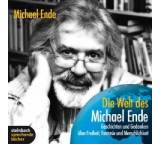 Hörbuch im Test: Die Welt des Michael Ende von Michael Ende, Testberichte.de-Note: 2.0 Gut