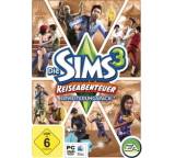 Game im Test: Die Sims 3: Reiseabenteuer  von Electronic Arts, Testberichte.de-Note: 1.8 Gut
