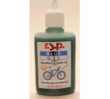 Fahrrad-Pflegemittel im Test: Blue Oil von r.s.p., Testberichte.de-Note: ohne Endnote