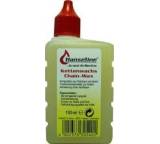 Fahrrad-Pflegemittel im Test: Kettenwachs (Chain Wax) von Hanseline, Testberichte.de-Note: 1.6 Gut