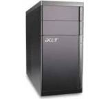 PC-System im Test: Aspire M5810 (92.MFF75.DPN) von Acer, Testberichte.de-Note: 2.1 Gut