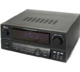 Heimkinosystem im Test: 5.1 HiFi Heimkino Surround Verstärker von Skytronic, Testberichte.de-Note: ohne Endnote