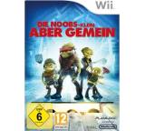 Die Noobs - Klein aber gemein (für Wii)