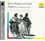 Hörbuch im Test: Faust. Der Tragödie erster Teil von Johann Wolfgang von Goethe, Testberichte.de-Note: 1.3 Sehr gut