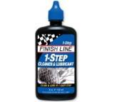 Fahrrad-Pflegemittel im Test: Universal Schmiermittel von Finish Line, Testberichte.de-Note: 1.3 Sehr gut