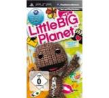Little Big Planet (für PSP)