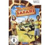 Jambo! Safari (für Wii)
