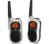 Funkgerät im Test: Power PMR 040 von Audioline, Testberichte.de-Note: 2.2 Gut