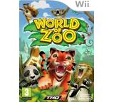 World of Zoo (für Wii)