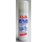 Fahrrad-Pflegemittel im Test: Cera Glide Ceramicspray von r.s.p., Testberichte.de-Note: ohne Endnote