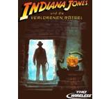 Game im Test: Indiana Jones und die verlorenen Rätsel (für Handy) von THQ Wireless, Testberichte.de-Note: 1.3 Sehr gut