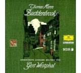 Buddenbrooks (gelesen von Gert Westphal)