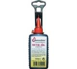 Fahrrad-Pflegemittel im Test: MTB-Öl von Hanseline, Testberichte.de-Note: 1.5 Sehr gut