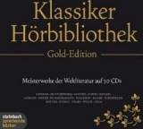 Klassiker Hörbibliothek. Gold-Edition