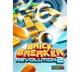Game im Test: Brick Breaker Revolution 2 (für Handy) von Digital Chocolate, Testberichte.de-Note: 1.3 Sehr gut