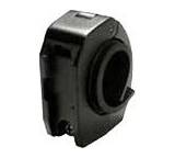 Handy- & Navi-Halterung im Test: Halterung für Fahrrad; nur Schelle für Oversized Lenker von Garmin, Testberichte.de-Note: 2.1 Gut