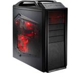 PC-Gehäuse im Test: Storm Scout von Cooler Master, Testberichte.de-Note: 1.6 Gut