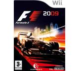 F1 2009 (für Wii)