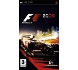 F1 2009 (für PSP)