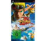Jak and Daxter: The Lost Frontier (für PSP)