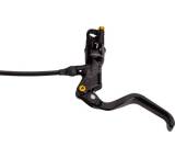 Fahrradbremse im Test: The One - 180 mm (2010) von Formula Brake, Testberichte.de-Note: 1.0 Sehr gut