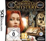 Chronicles of Mystery - Fluch des alten Tempels (für DS)