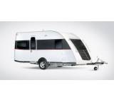 Caravan im Test: Isa White von Kip Caravans, Testberichte.de-Note: 2.0 Gut