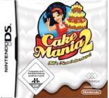 Game im Test: Cake Mania 2 (für DS) von Majesco, Testberichte.de-Note: 2.5 Gut