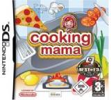 Cooking Mama (für DS)
