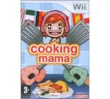 Cooking Mama (für Wii)