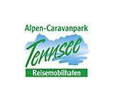 Campingplatz im Test: Alpen-Caravanpark Tennsee von Oberbayern, Testberichte.de-Note: 1.0 Sehr gut