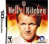 Hell's Kitchen (für DS)