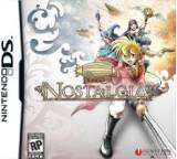 Game im Test: Nostalgia (für DS) von Ignition Entertainment, Testberichte.de-Note: 1.6 Gut