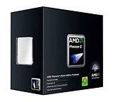 Phenom II X3 720 Black Edition