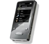 Mobiler Audio-Player im Test: 2 Vision (8 GB) von Archos, Testberichte.de-Note: 2.1 Gut