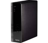 Multimedia-Player im Test: Media-Station PRN 35 von Hama, Testberichte.de-Note: 2.5 Gut