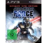 Star Wars: The Force Unleashed - Ultimate Sith Edition (für PS3)