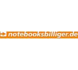 Onlineshop im Test: Internet-Shop (Kategorie Hardware) von Notebooksbilliger.de, Testberichte.de-Note: 2.4 Gut