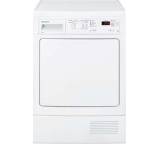 Trockner im Test: TKF 7340 von Blomberg, Testberichte.de-Note: 3.4 Befriedigend